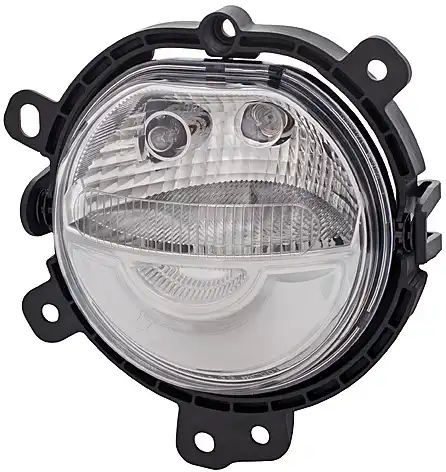 Фара противотуманная HELLA 2PT 011 748-051