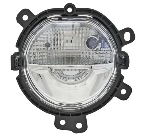 Габаритный огонь, прав, MINI 63177329170
