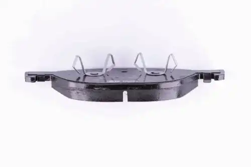 BRAKE PAD AXLE SET 8DB 355 021-381 HELLA
