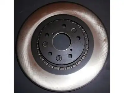 Тормозной диск TOYOTA / LEXUS 4351630020