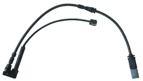 Датчик тормозных колодок HELLA 8DK 355 252-631