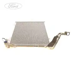 Радиатор кондиционера (конденсатор) FORD 1856009