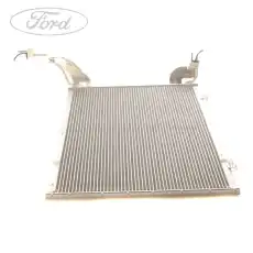 Радиатор кондиционера (конденсатор) FORD 1856009