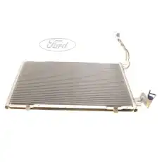 Радиатор кондиционера (конденсатор) FORD 1856009