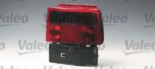 Фонарь габаритный VALEO 084522