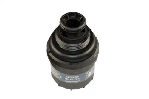Фильтр масляный SCT SM 5089