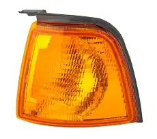 указатель поворота лев. желт. Audi 893953049 VAG