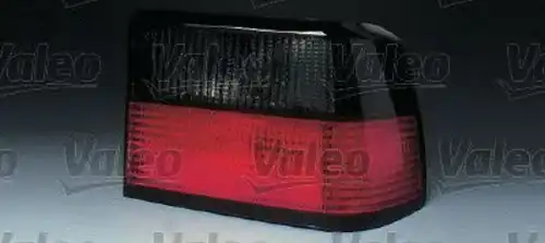 Фонарь габаритный VALEO 085076