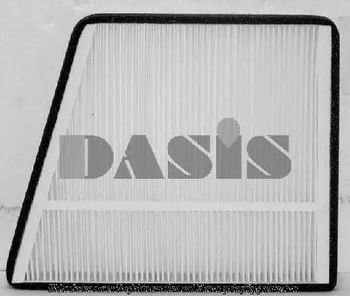 Салонный фильтр AKS DASIS 830056N