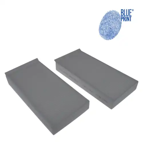 Салонный фильтр BLUE PRINT ADB112513