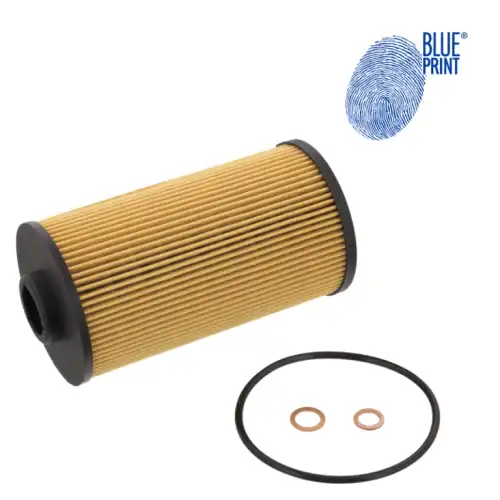 Фильтр масляный BLUE PRINT ADJ132122 BMW