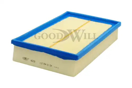 Фильтр воздушный GOODWILL AG 232