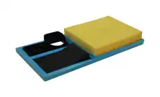 Фильтр воздушный GOODWILL AG 328