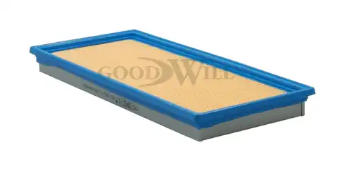 Фильтр воздушный GOODWILL AG 598