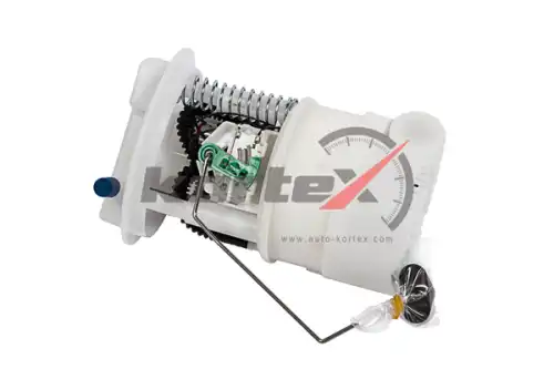 Топливный фильтр KORTEX KPF6001STD