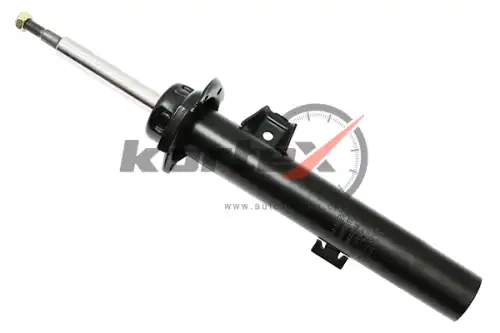 Амортизатор BMW E81/E87 пер.лев.газ. (10702070/280818/0124699/1) KSA557STD KORTEX