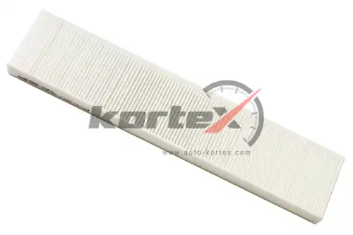 Салонный фильтр KORTEX KC0098