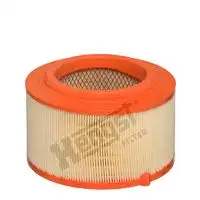 Фильтр воздушный HENGST E1205L
