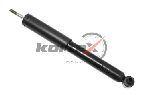 KSA785STD АМОРТИЗАТОР VOLVO XC90 ЗАД.ГАЗ. KORTEX