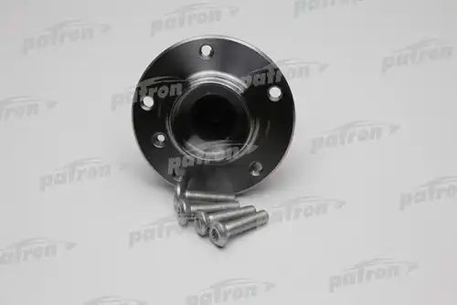 Ступица PATRON PBK6711H