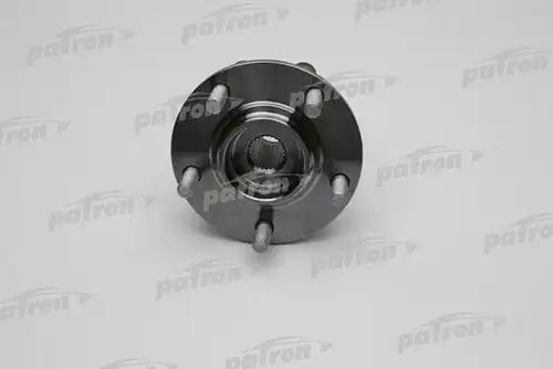 Ступица PATRON PBK7505H