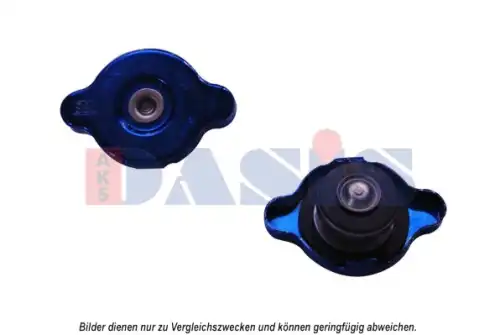 Крышка радиатора AKS DASIS 751608N