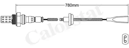 Лямбдазонд LS110024 VERNET