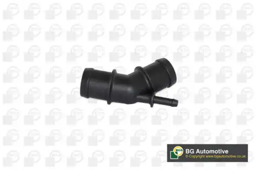 ФЛАНЕЦ AUDI A3/TT/VW BORA/GOLF IV/SHARAN 98-10 FA0111 BGA