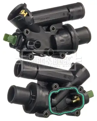 Термостат системы охлаждения BORG&BECK BBT297