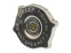 Крышка радиатора CHRYSLER 5191233AA