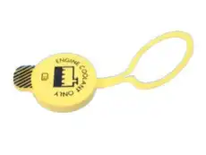 Крышка радиатора DODGE 5174456AA