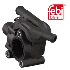 Термостат системы охлаждения FEBI 45220