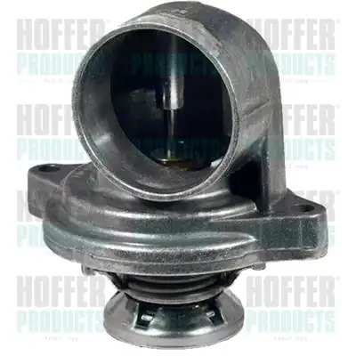 Термостат системы охлаждения HOFFER 8192588