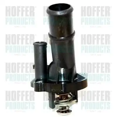 Термостат системы охлаждения HOFFER 8192701-76