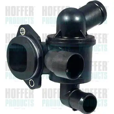 Термостат системы охлаждения HOFFER 8192813