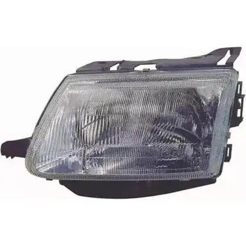 Фара DEPO 552-1106R-LD-EM
