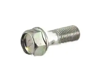 BOLT METAL 371201P10A NISSAN