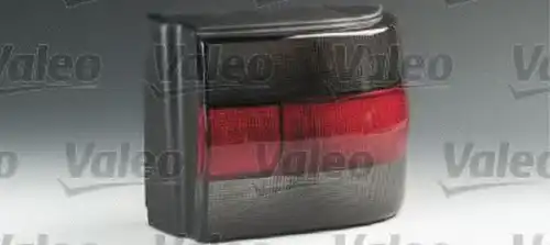 Фонарь габаритный VALEO 085972