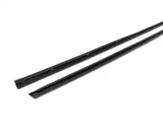 Уплотнитель двери NISSAN 808393JA0A
