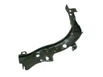  КРОНШТЕЙН ПЕРЕДНЕЙ ПАНЕЛИ ЛВ 62521JK600 NISSAN