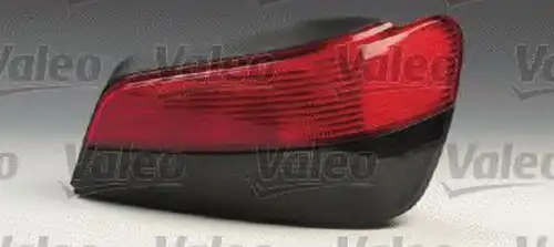 Фонарь габаритный VALEO 086626
