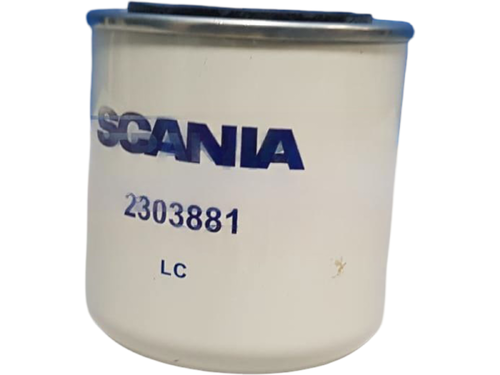 Фильтр масляный SCANIA 2303881