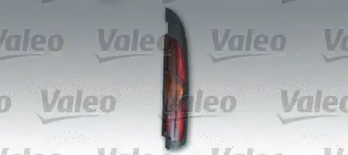 Фонарь габаритный VALEO 086675