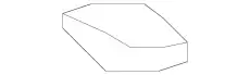 Крышка радиатора HYUNDAI / KIA 25330-4W100