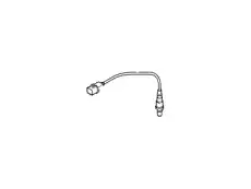 H SENSOR ASSY-OXYGEN 39210-2B470 HYUNDAI