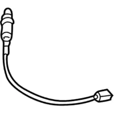 Лямбдазонд 0K2NB-18-861 HYUNDAI