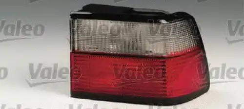 Фонарь габаритный VALEO 086928