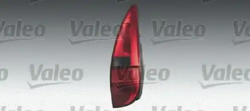 Фонарь габаритный VALEO 087251