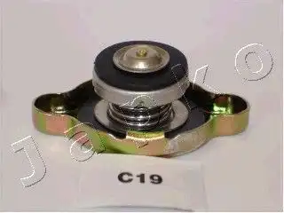 Крышка расширительного бачка JAPKO 33C19