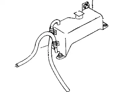 Крышка радиатора JEEP 52028612